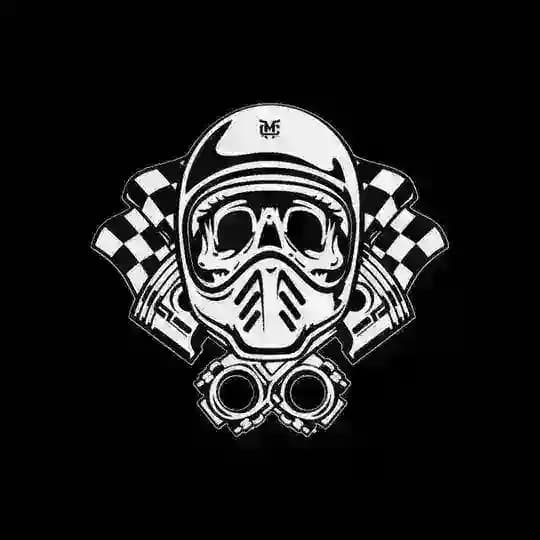 МОТОРСИТИ ФЛЭТ💀ТРЕК