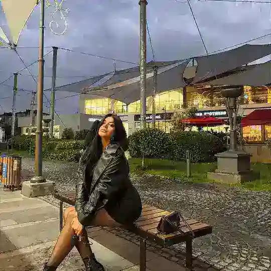 Melike Kavak