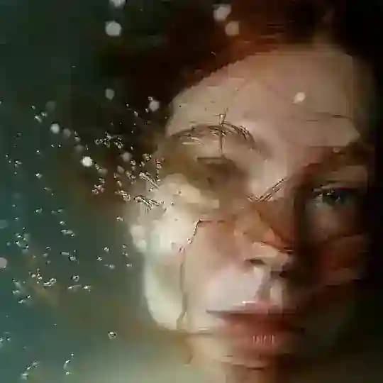 Metamuse AI. Ольга Никитина