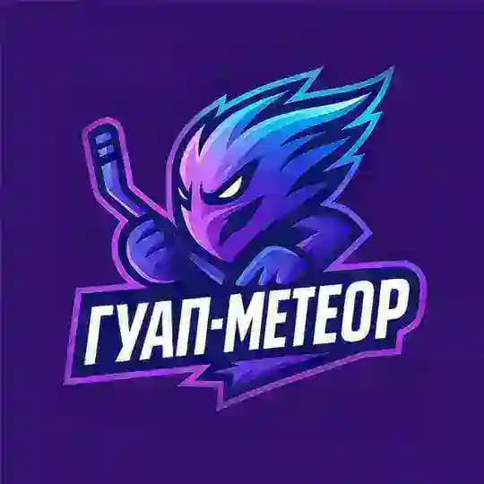Хоккейный Клуб «ГУАП Метеор»