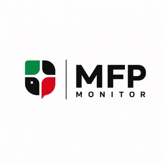 MFP Monitor | Nachrichtendienst Profile