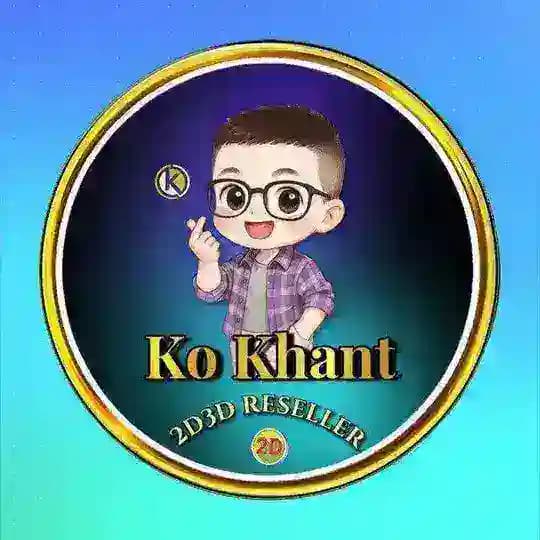 M.O.G.Ko.Khant Bingo 2D ချန်နယ် Profile
