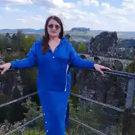 Моя подорож Profile