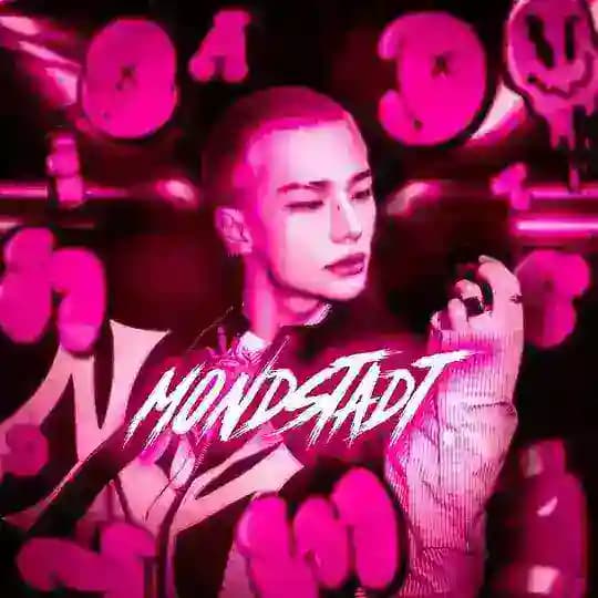 𝐌𝐎𝐍𝐃𝐒𝐓𝐀𝐃𝐓