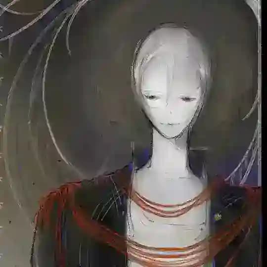мори поинтер
