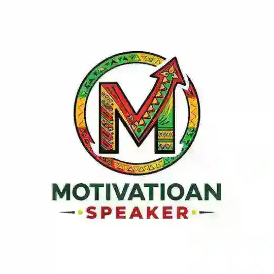 motivational speaker