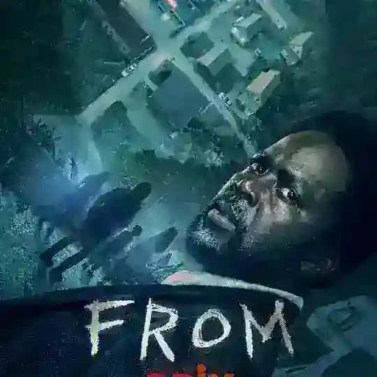 FROM Season 4 | Temporada 4