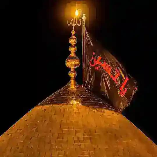 صور حسينية HD استوريات حسينية محرم معلومات عن اهل البيت (ع) Profile