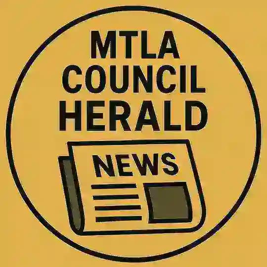 MTLA Council Herald | Вестник Совета