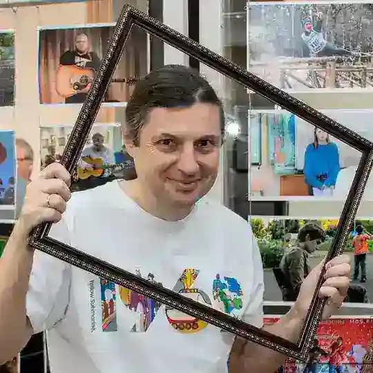 MyTroitsk | Владимир Миловидов