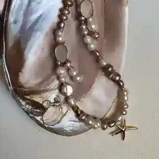 🐚АнИкА