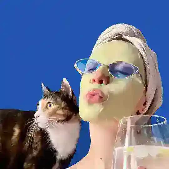 Намажь это немедленно
