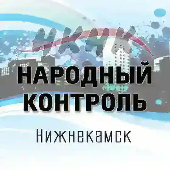 Народный контроль Нижнекамск Profile