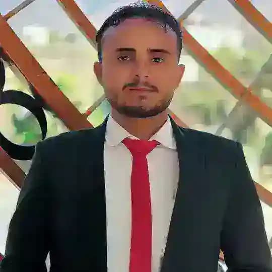 قناة الشاعر نصر عوضه Profile