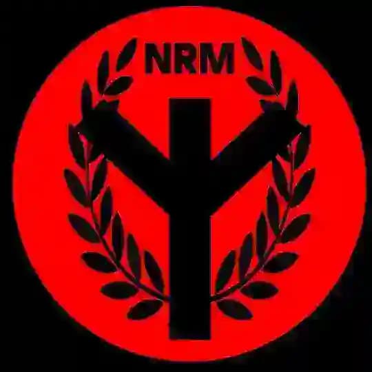 National Resistance Movement