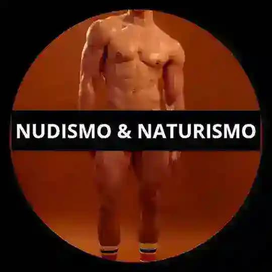 Nudismo & Naturismo Profile
