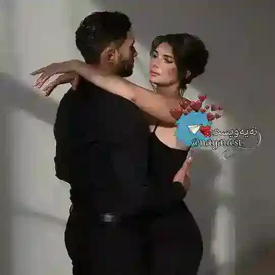 ﮼نەیەویست♥️! Profile
