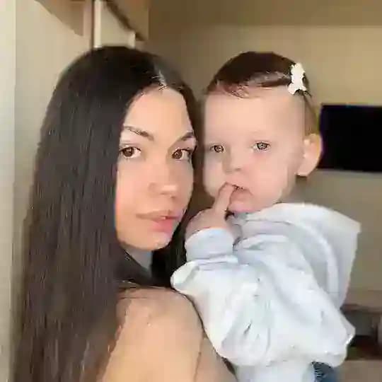 Будни мамы