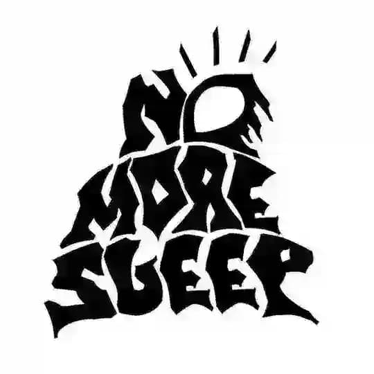 No More Sleep Profile