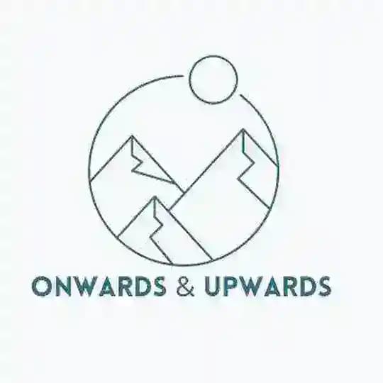 Onwards & Upwards | вакансии и возможности в НКО🫡
