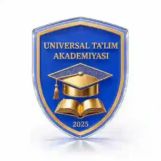 UNIVERSAL TA’LIM AKADEMIYASI