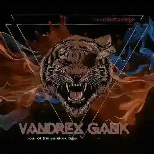 VΛNDRΣX— OFC !¡