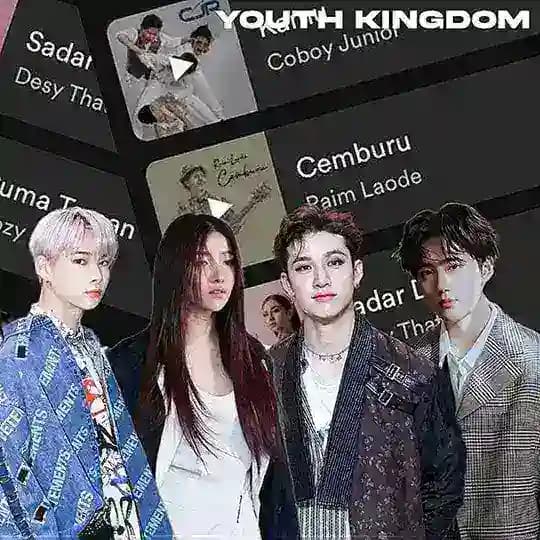 ofc 𝐘outh 𝐊ingdom Profile