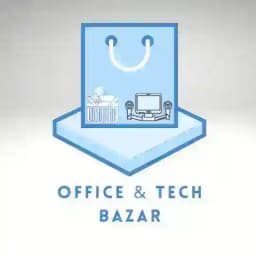 ๐ผ๐ OFFICE & TECH BAZARโข๏ธ ๐ป๐น Profile