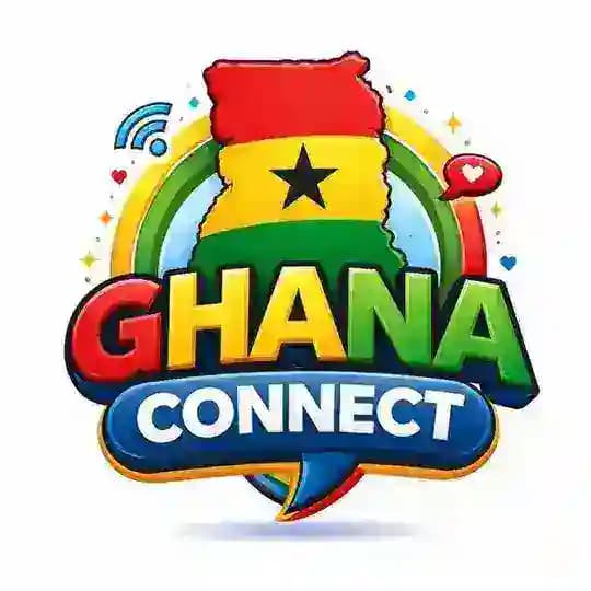 GHANA CONNECT