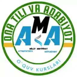Umid Qodirov | Ona tili va adabiyot Profile