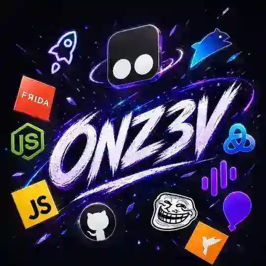 ONZ3V Scripts Profile