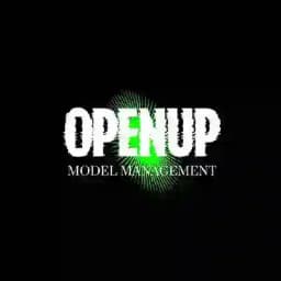 Open Up Model Management Profile
