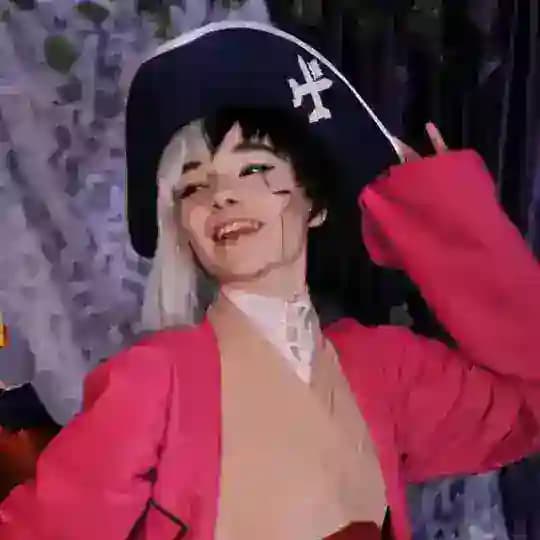 Канальчик ✨Орди✨ (18+)