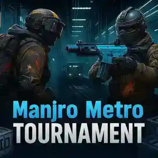 MANJRO TOURNAMENT
