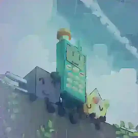 Ош Москвичи Confession ☁️