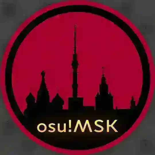 osu!MSK