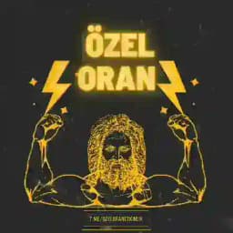 ÖZEL ORAN BUZZMAN⚡️ Profile