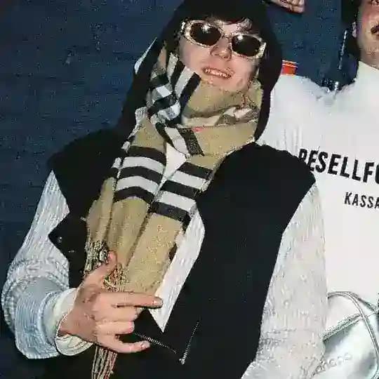 ПАЦАН ЛАРАН