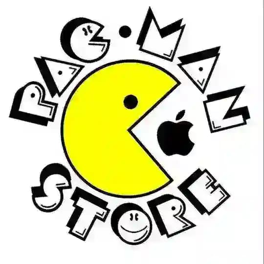 PAC-MAN STORE