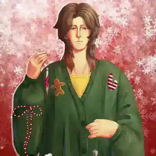 Уголок Джема =>