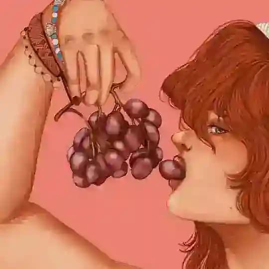 місс плаксíк🥥 Profile