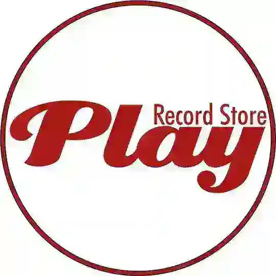 Play Record Store (VINYL • CD • DVD)