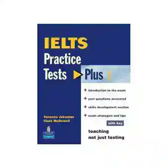 IELTS PLUS Listening