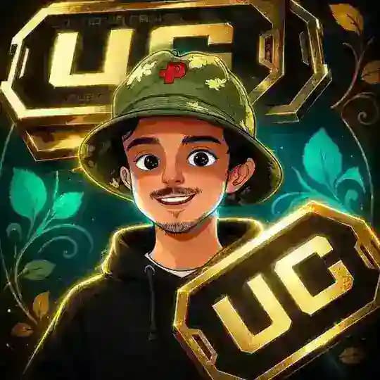 Pooori Uc Profile