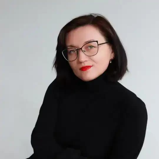 Потапова Наталия | ПРО банкротство физических лиц👩🎓