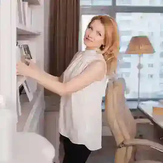 Психология • Potential GOLD