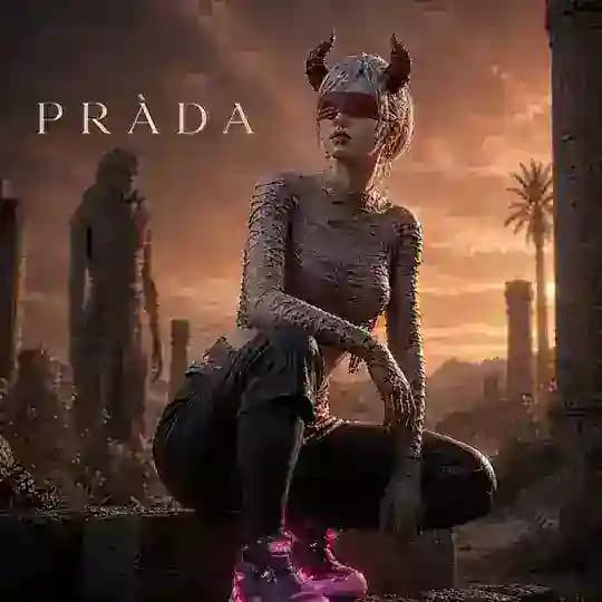 PRÀDA