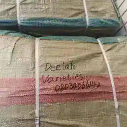 PRE ORDER WITH DEELAH Profile