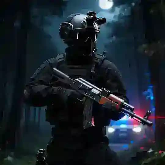 ProStrike Reborn