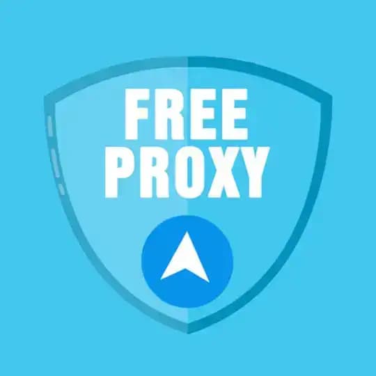 Proxy Telegram